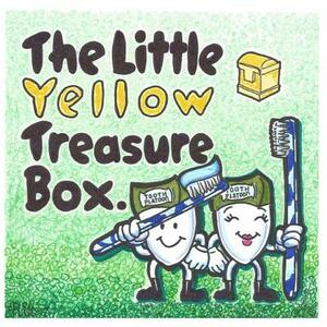 The Little Yellow Treasure Box by Lori Turner