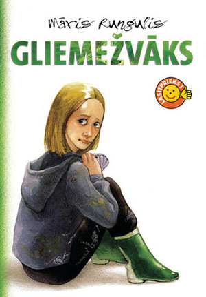 Gliemežvāks by Māris Rungulis