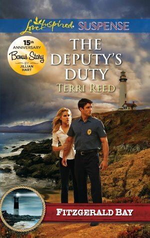 The Deputy's Duty by Terri Reed