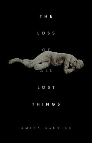 The Loss of All Lost Things by Amina Gautier