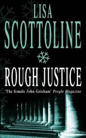 Rough Justice by Lisa Scottoline