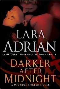 Darker After Midnight by Lara Adrian