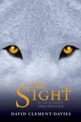 The Sight by David Clement-Davies