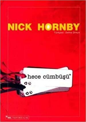 Hece Cümbüşü by Nick Hornby