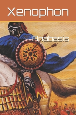 Anabasis by Xenophon