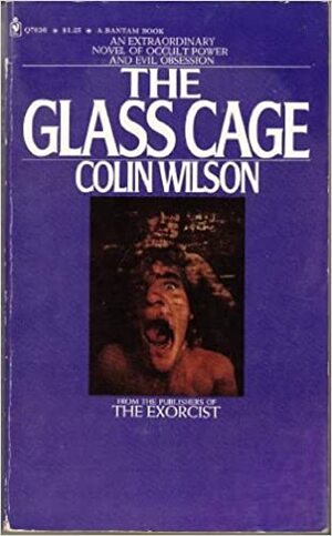 A gaiola de vidro by Colin Wilson