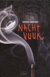 Nachtvuur by Stefan Boonen