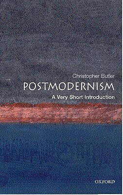 Postmodernism by Christopher Butler