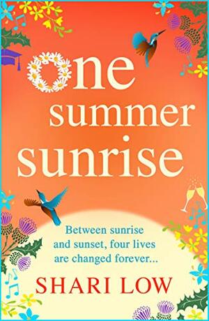 One Summer Sunrise by Shari Low