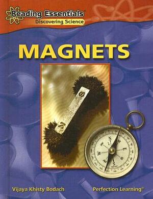 Magnets by Vijaya Khisty Bodach