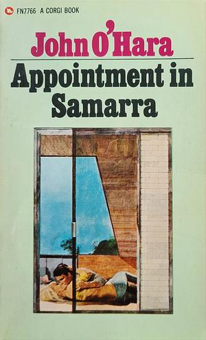 Appointment in Samarra by John O'Hara