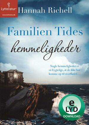 Familen Tides hemmeligheder by Hannah Richell