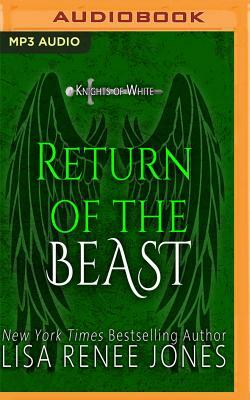Return of the Beast by Lisa Renee Jones
