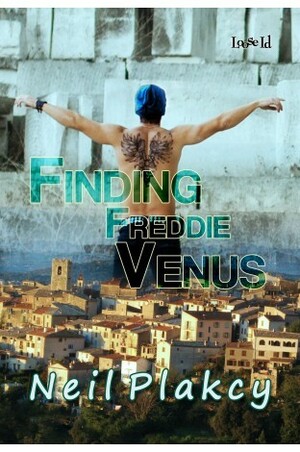 Finding Freddie Venus by Neil S. Plakcy