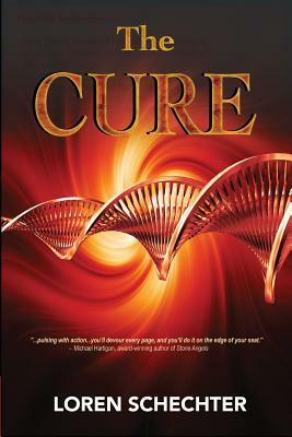 The Cure by Loren Schechter