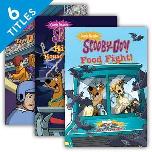 Scooby-Doo Comic Readers (Set) by Abdo Publishing