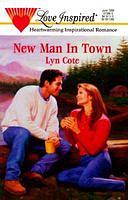 New Man In Town by Lyn Cote