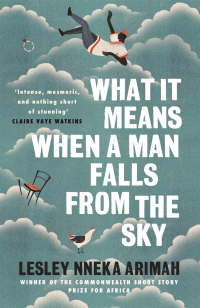 What It Means When a Man Falls from the Sky by Lesley Nneka Arimah
