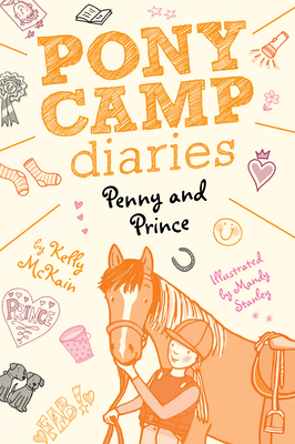 Penny and Prince by Kelly McKain