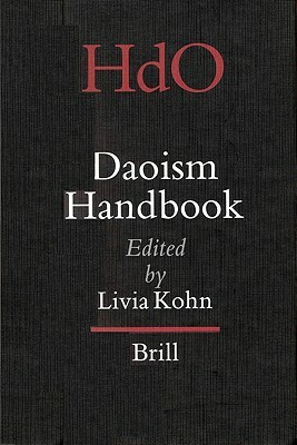 Daoism Handbook by 