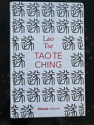 Tao Te Ching by Lao Tse