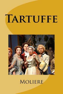 Tartuffe by Molière