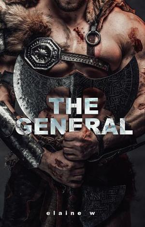 The General by Ancientt