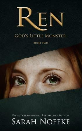 Ren: God's Little Monster by Sarah Noffke