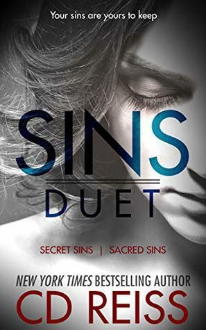Sins Duet by C.D. Reiss