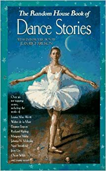 The Random House Book of Dance Stories by Felicity Trotman