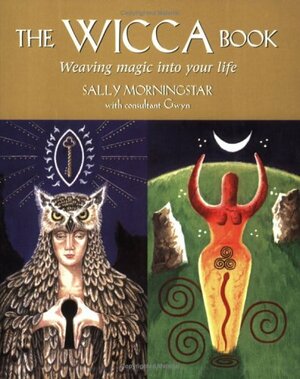 The Wicca Pack by Sally Morningstar