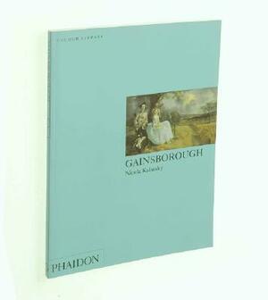 Gainsborough: Colour Library by Nicola Kalinsky