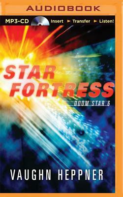 Star Fortress by Vaughn Heppner