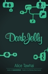 Dark Jelly by Alice Tawhai