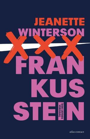 Frankusstein by Jeanette Winterson
