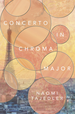 Concerto in Chroma Major by Naomi Tajedler