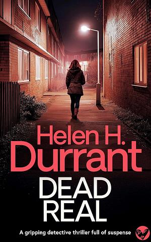 Dead Real by Helen H. Durrant