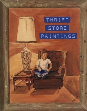 Thrift Store Paintings by Jim Shaw