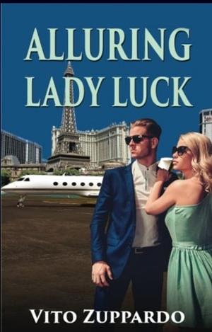Alluring Lady Luck by Vito Zuppardo