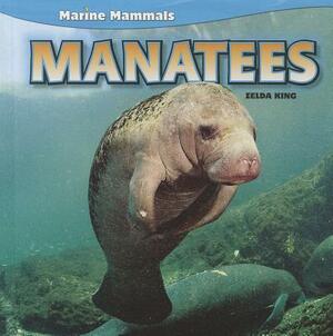 Manatees by Zelda King