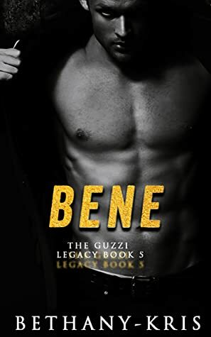 Bene by Bethany-Kris