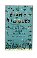 Fishy Riddles Promo by Katy Hall, Lisa Eisenberg