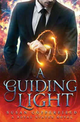 A Guiding Light by Susan Copperfield