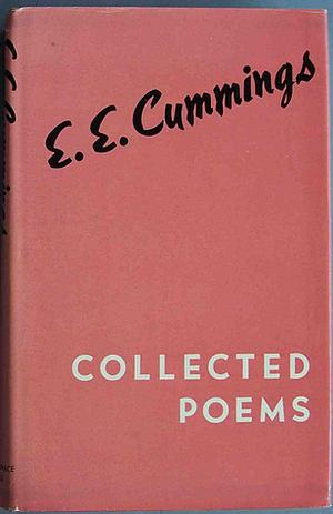 Collected Poems by E.E. Cummings