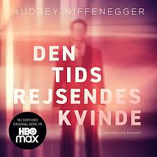 Den tidsrejsendes kvinde by Audrey Niffenegger