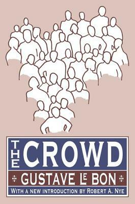 The Crowd by 