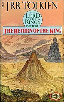 The Return of the King by J.R.R. Tolkien