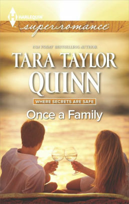 Once a Family by Tara Taylor Quinn