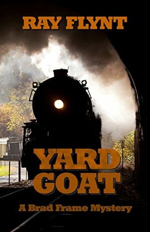 Yard Goat by Ray Flynt