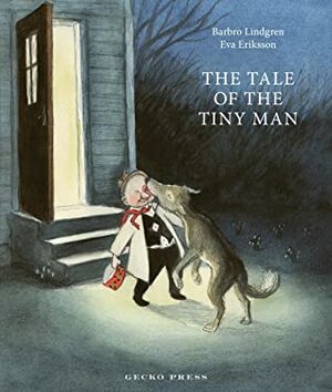 The Tale of the Tiny Man by Barbro Lindgren